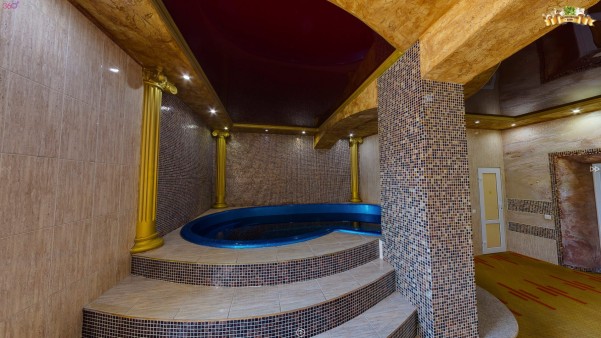 Алексеевские Бани фото №18