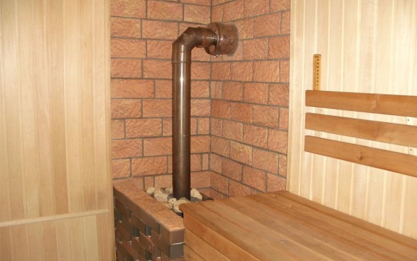 Банный комплекс у Лукоморья фото №19