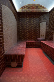 Сауна Турецкий хамам Липецк