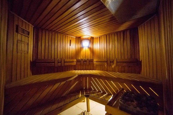 Сауна Бест фото №7