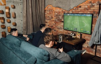 Ночной клуб Bambook Набережные Челны