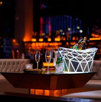 Ночной клуб Sortie Club & Dining Стамбул фото №5
