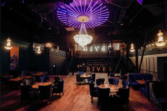 Ночной клуб River Room&Summer Чебоксары