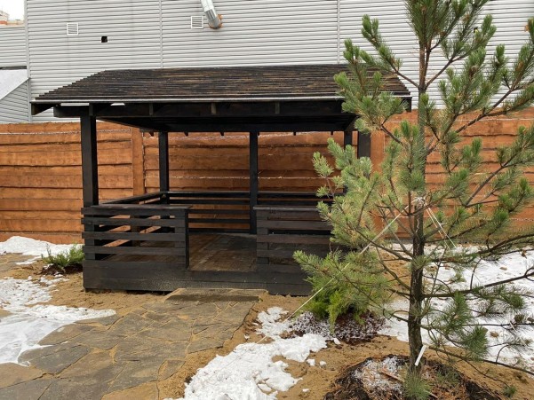 Носовихинские бани фото №12