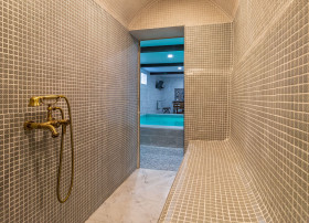 Сауна Баня на Знаменской Калуга