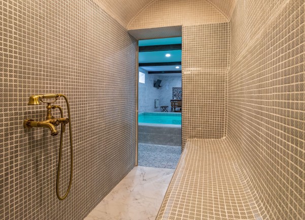 Баня на Знаменской фото №8