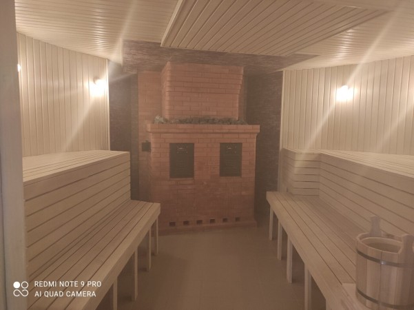 Bubble баня фото №7