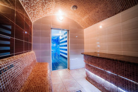 Сауна Paradise Inn Hotel & SPA Чебоксары