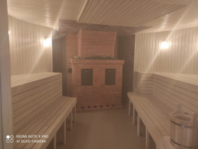 Сауна Bubble баня Балашиха