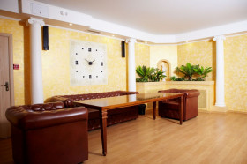 Сауна Kaluga Plaza Калуга