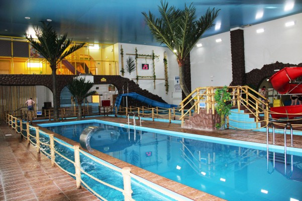 Аква-Плаза фото №8