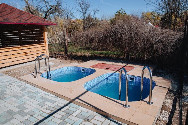 Рыбацкая деревня Баня фото №13