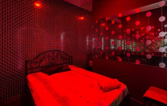 Ночной клуб Медведь Томск