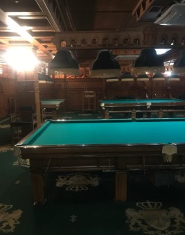 Ночной клуб Inter City Тольятти фото №11