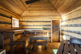 Сауна Морские бани & spa Сочи