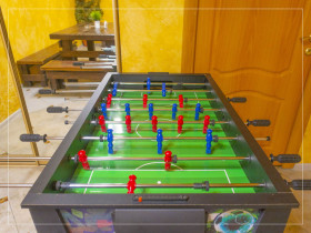 Сауна Эдем Тольятти