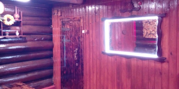 Русская парная фото №4