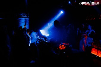 Ночной клуб Opera club & lounge Челябинск фото №3