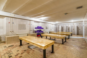 Сауна Русские бани Балашиха