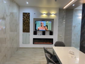 Сауна Калипсо Астрахань