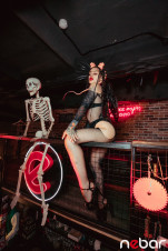 Ночной клуб Небар Самара