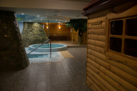 Сауна Цимус Кемерово