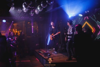 Ночной клуб Engineer Киров
