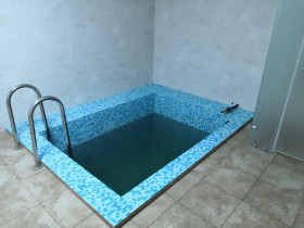 Сауна Правильная баня Симферополь