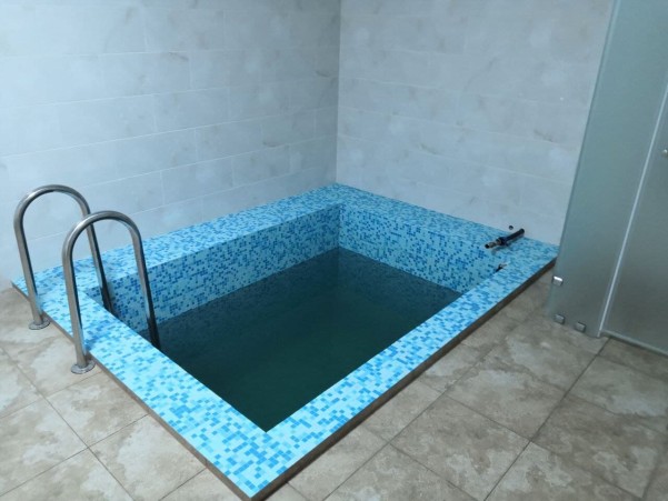 Правильная баня фото №5