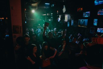 Ночной клуб Beerlin Балаково