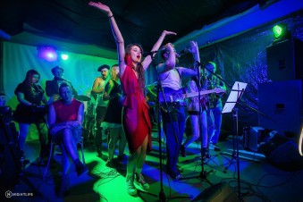 Ночной клуб Nenavist' Нижний Новгород фото №5