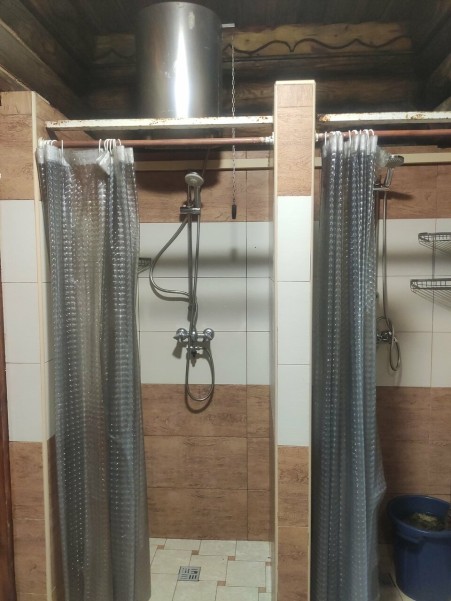 Банный клуб фото №8