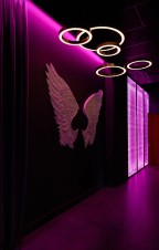 Ночной клуб Dark Dreams Владивосток
