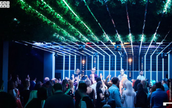 Ночной клуб Бигуди Краснодар