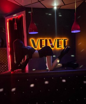Ночной клуб Velvet Калининград фото №1