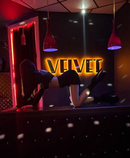Ночной клуб Velvet Калининград
