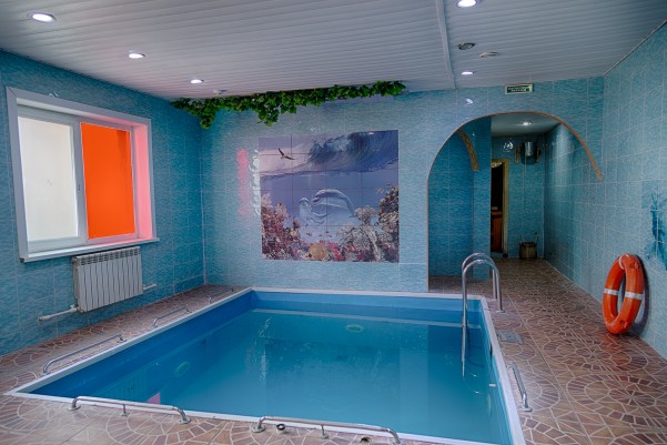 Лотос фото №26