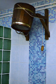 Сауна Баня Садко Архангельск