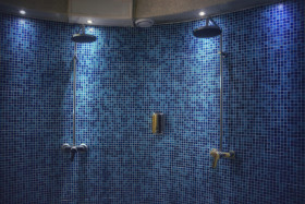 Сауна Сауна Штурвал Киров