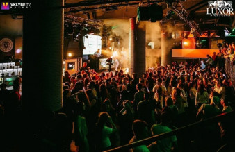 ������ ���� Bash Night Club ������