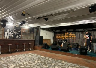 Ночной клуб Арт-клуб Перекресток Рыбинск