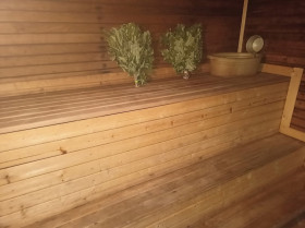 Сауна Берлога Калининград