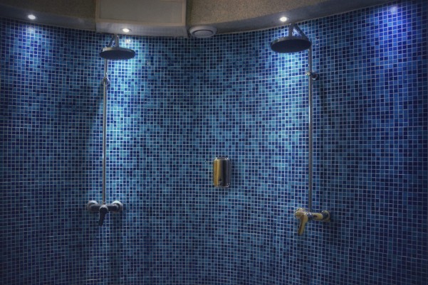 Сауна Штурвал фото №7