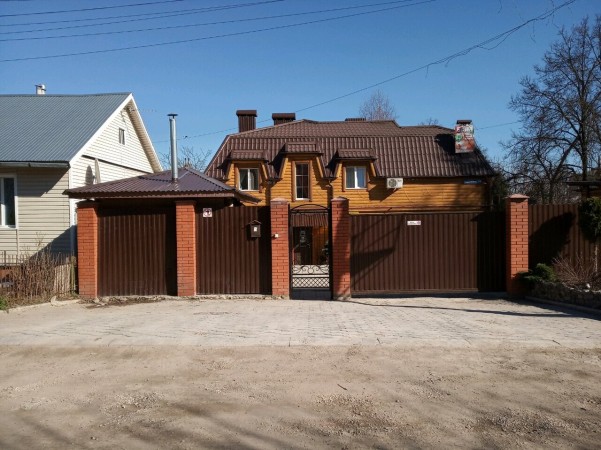 Деревенская фото №11