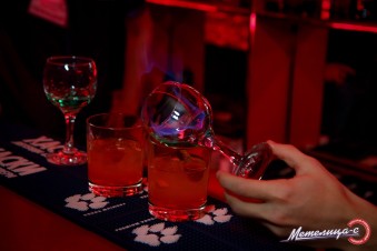 Ночной клуб Метелица-С Самара фото №5