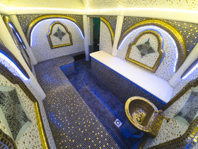 Сауна Var House Ульяновск