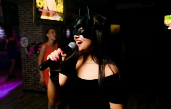 Ночной клуб Селфи Астрахань