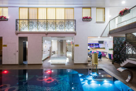 Сауна Buta Spa Челябинск