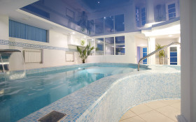 Сауна Ибица Томск