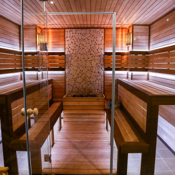 Организация Круглосуточный Банный комплекс Loft & Luxury